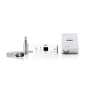 Micro-NX BL-1000 - встраиваемый бесщеточный микромотор с оптикой, в комплекте с блоком ELEC-LED и выносным пультом управления
