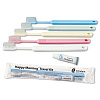 Happy Morning® Travel Kit 50 шт