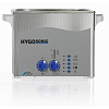 Hygosonic - ультразвуковая мойка с подогревом, 2,75 л