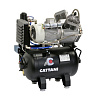Cattani 30-160 - безмасляный компрессор для 2-х стоматологических установок