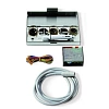 KIT Piezon NO PAIN LED - встраиваемый многофункциональный ультразвуковой модуль со светом в комплекте с насадками A, P, PS